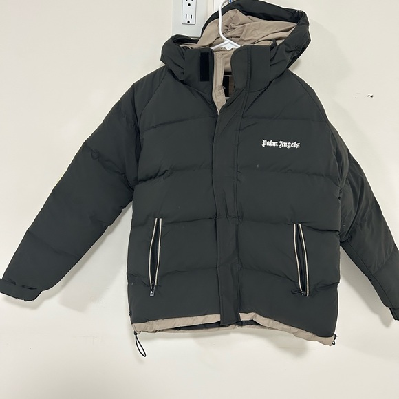 USA palm angels jacket - Picture 9 of 11